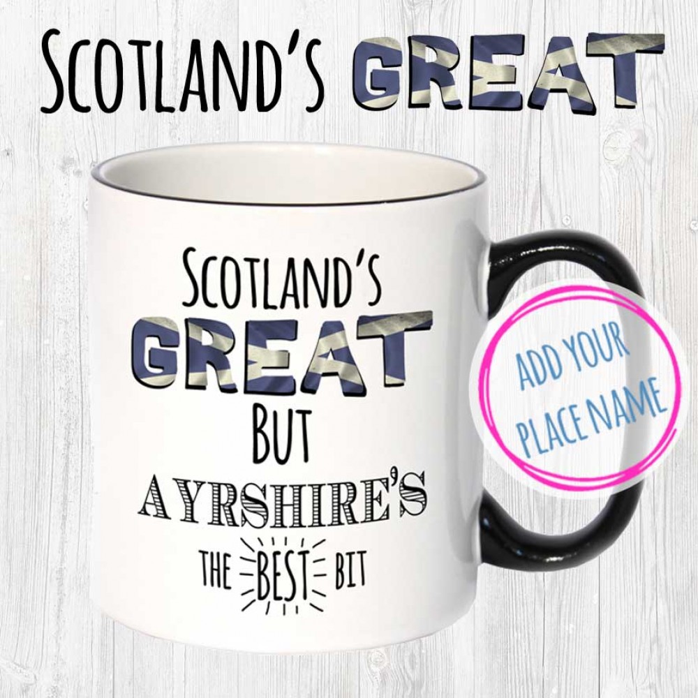 Scotlands Great
